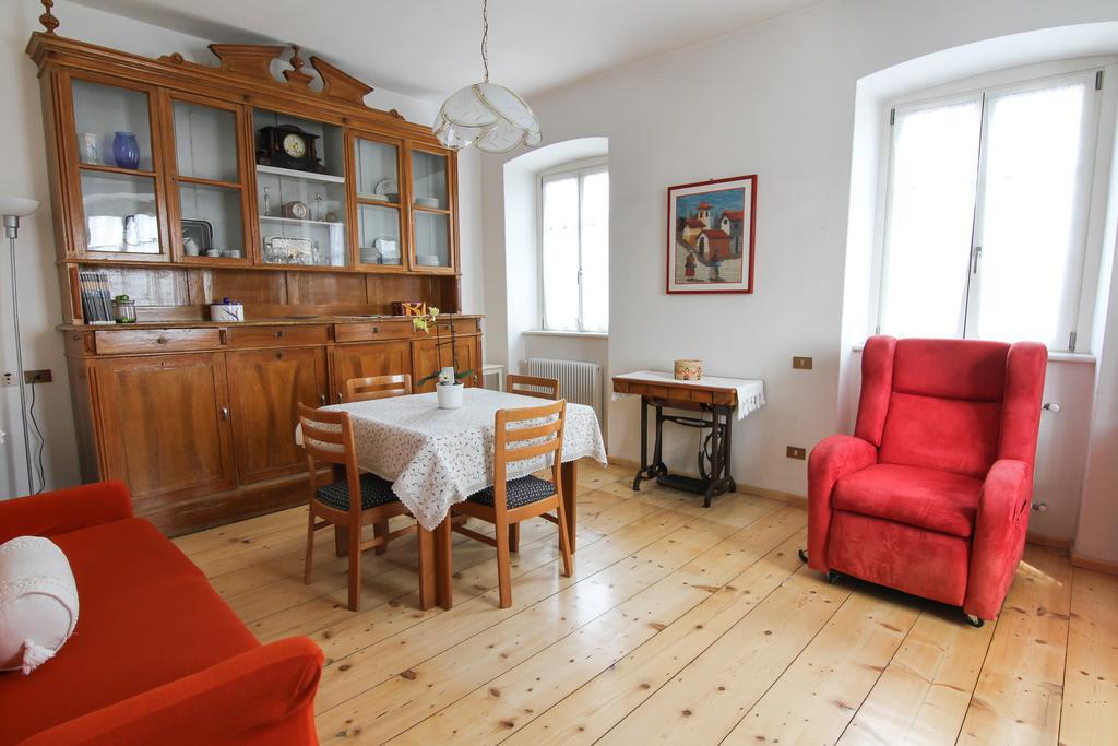 Casa Da Aldo Villa Castelfondo Luaran gambar